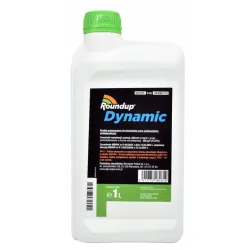 ROUNDUP Dynamic | 1 litr